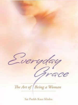 cover image of Everyday Grace